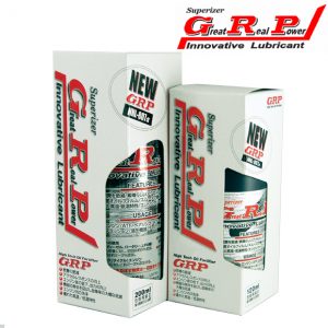 GRP-90038 / GRP-10040